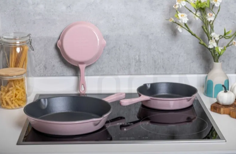 CHẢO GANG OCENO - LIÊN HỆ ĐỂ ĐƯỢC GIÁ TỐT