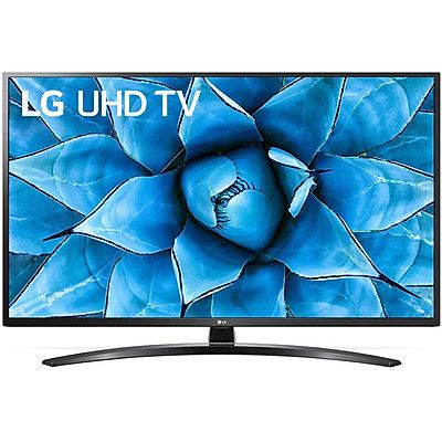 Smart Tivi LG 43 inch 43UN7400PTA 4K