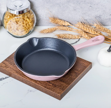 CHẢO GANG OCENO - LIÊN HỆ ĐỂ ĐƯỢC GIÁ TỐT