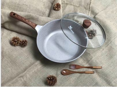 CHẢO TỪ SÂU ECORAMIC BLING - LIÊN HỆ ĐỂ ĐƯỢC GIÁ TỐT