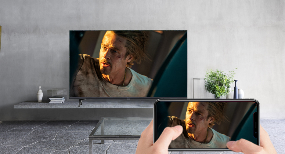 TIVI LG 50UQ7050PSA, 4K GIỌNG NÓI - LIÊN HỆ ĐỂ ĐƯỢC GIÁ TỐT