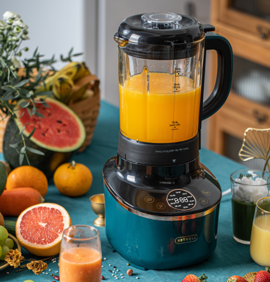 MÁY LÀM SỮA HẠT HOTWELL SM15H4 - LIÊN HỆ ĐỂ ĐƯỢC GIÁ TỐT