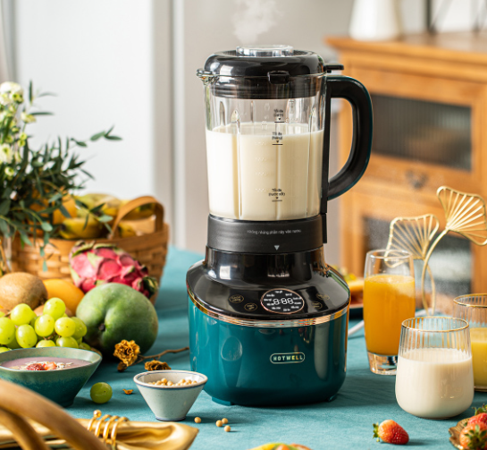 MÁY LÀM SỮA HẠT HOTWELL SM15H4 - LIÊN HỆ ĐỂ ĐƯỢC GIÁ TỐT