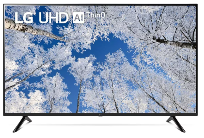 TIVI LG 50UQ7050PSA, 4K GIỌNG NÓI - LIÊN HỆ ĐỂ ĐƯỢC GIÁ TỐT