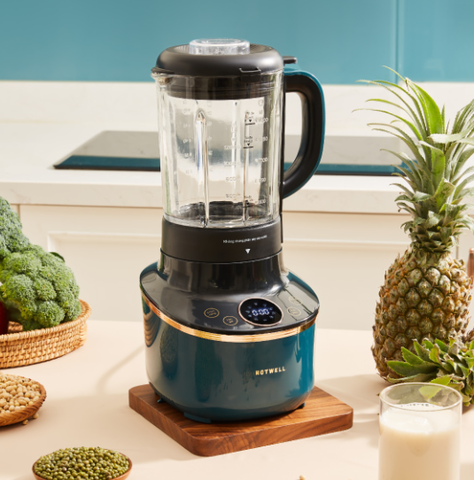 MÁY LÀM SỮA HẠT HOTWELL SM15H4 - LIÊN HỆ ĐỂ ĐƯỢC GIÁ TỐT