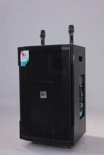 LOA KÉO KLIS KL144 bass 40