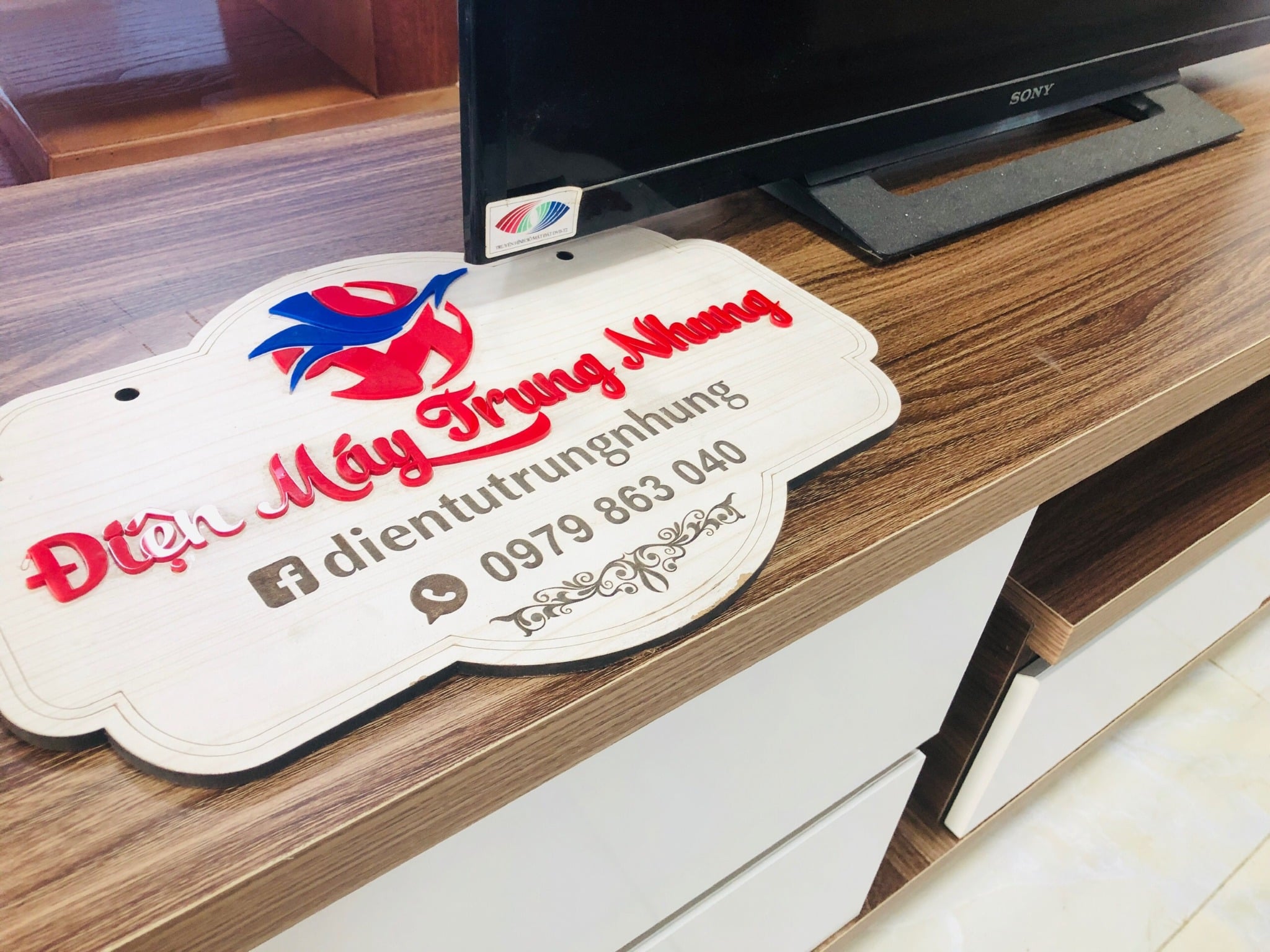 Kệ tivi rút 1.2m 2941