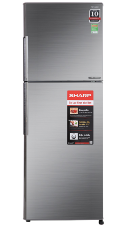 TỦ LẠNH SHARP SJ-X316E/DS - LIÊN HỆ ĐỂ ĐƯỢC GIÁ TỐT