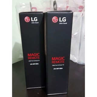 Điều khiển Magic Remote AN-MR18BA.AEU Tivi LG