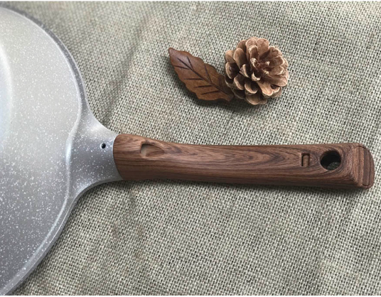 CHẢO TỪ SÂU ECORAMIC BLING - LIÊN HỆ ĐỂ ĐƯỢC GIÁ TỐT