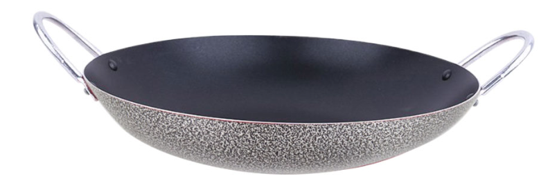 CHẢO XÀO 2 QUAI CHỐNG DÍNH HAPPYCOOK - LIÊN HỆ ĐỂ ĐƯỢC GIÁ TỐT