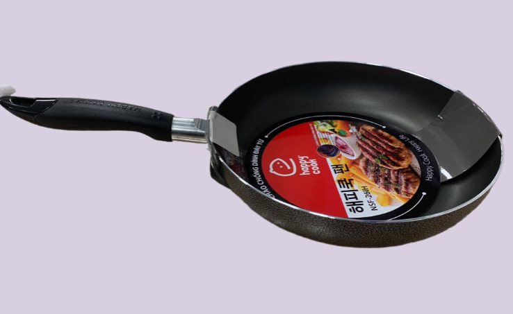 CHẢO ĐÁY TỪ HAPPYCOOK CHỐNG DÍNH - LIÊN HỆ ĐỂ ĐƯỢC GIÁ TỐT