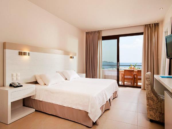 Thiết kế nội thất khách sạn phổ biến 2020