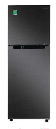 Tủ lạnh Samsung Inverter 302 Lít RT29K503JB1/SV