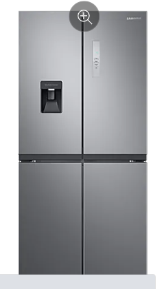 Tủ lạnh Samsung Inverter 488 lít RF48A4010M9/SV