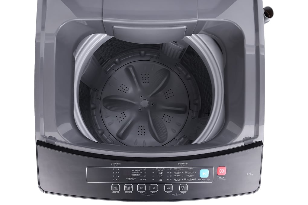 MÁY GIẶT CASPER WT-95N68BGA 9.5KG - LIÊN HỆ ĐỂ ĐƯỢC GIÁ TỐT