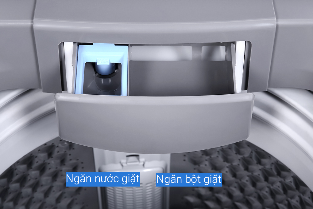 MÁY GIẶT CASPER WT-95N68BGA 9.5KG - LIÊN HỆ ĐỂ ĐƯỢC GIÁ TỐT