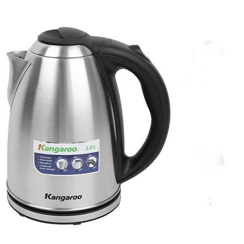 Ấm siêu tốc Kangaroo KG20SK3