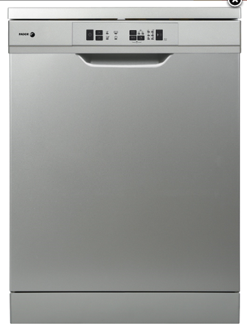 Máy rửa bát độc lập Fagor 3LVF-61S