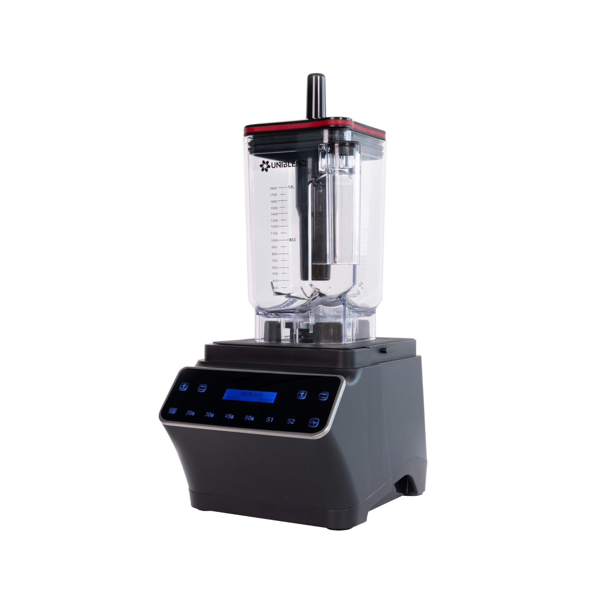 MÁY XAY SINH TỐ CÔNG NGHIỆP UNIBLEND ONE TOUCH - LIÊN HỆ ĐỂ ĐƯỢC GIÁ TỐT