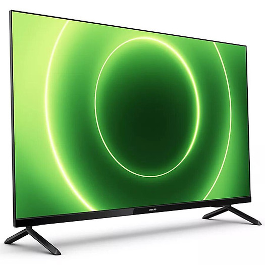 Tivi Philips 32PHT6915 HD Giọng nói