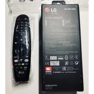Điều khiển Magic Remote AN-MR18BA.AEU Tivi LG