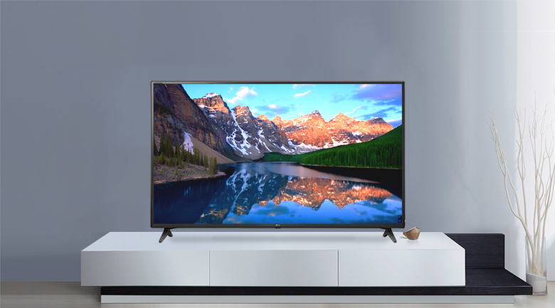Smart Tivi LG 55 inch 55UN7190PTA 4K ThinQ AI