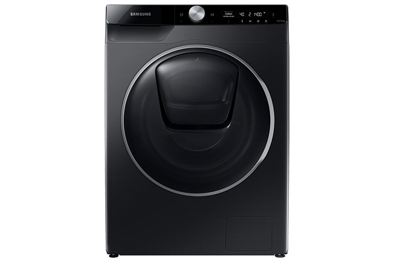 Máy giặt Samsung 9 kg WW90TP54DSB/SV lồng ngang màu đen