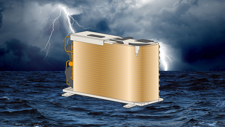 Điều hòa Casper 1 chiều Inverter 12.000BTU GC12IS33