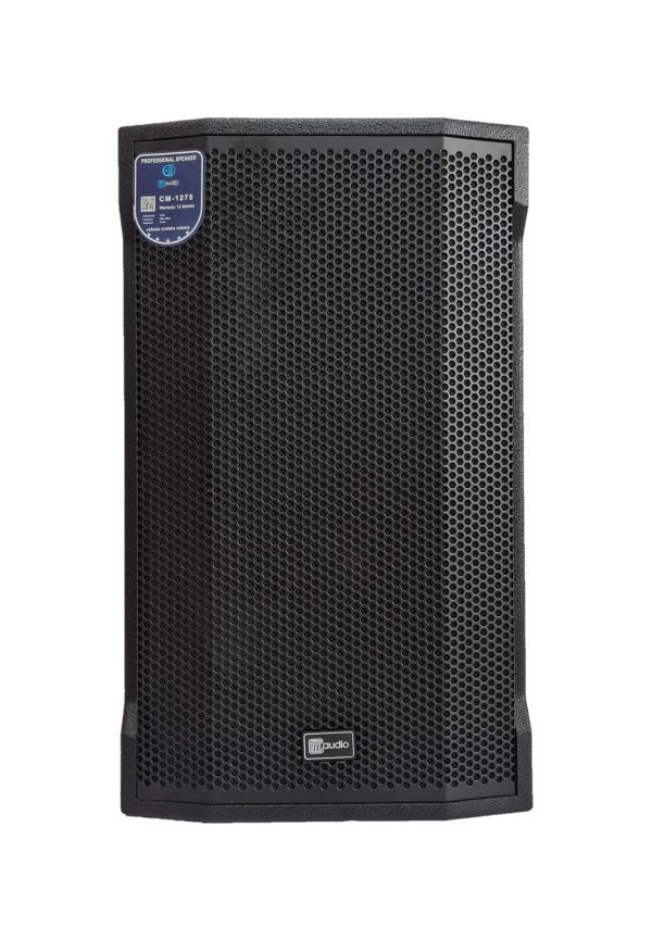 LOA KARAOKE CM AUDIO 1275 (full bass 30cm)