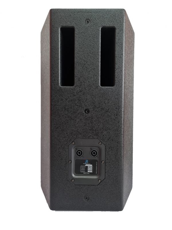 LOA KARAOKE CM AUDIO 1275 (full bass 30cm)