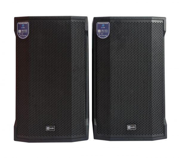 LOA KARAOKE CM AUDIO 1275 (full bass 30cm)