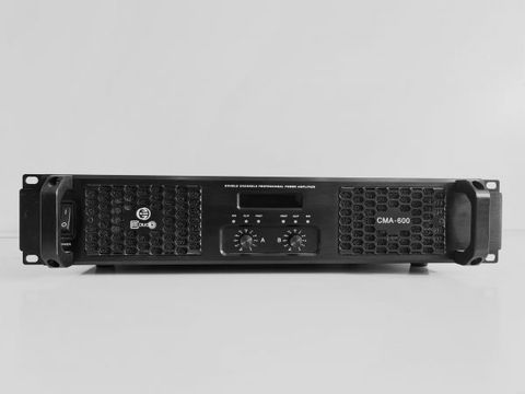 ĐẨY AUDIO CMA600