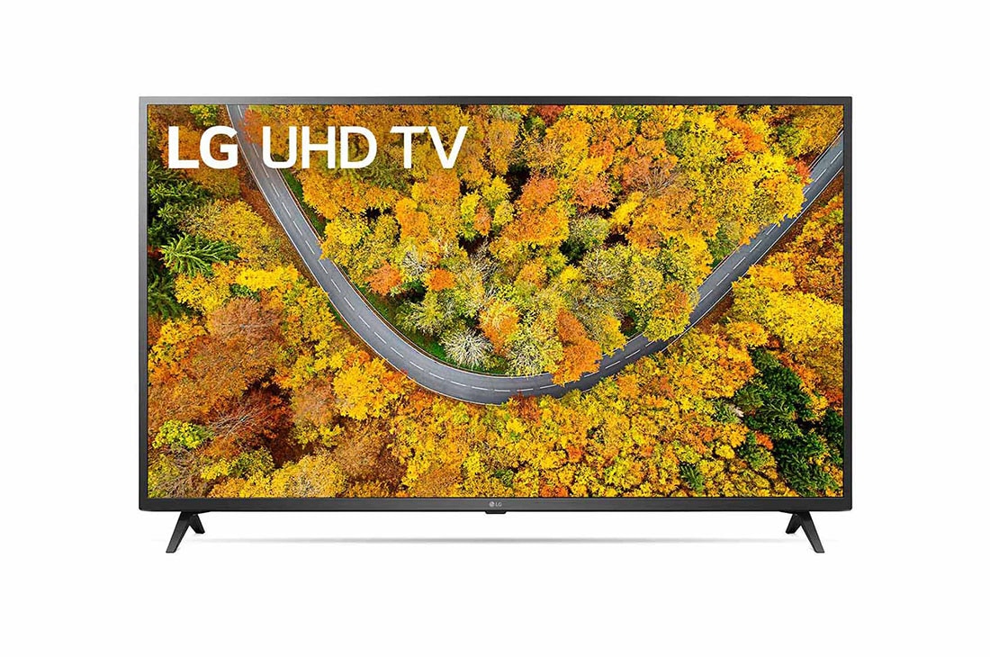 Tivi LG 65UP751COTC, 4K, giọng nói