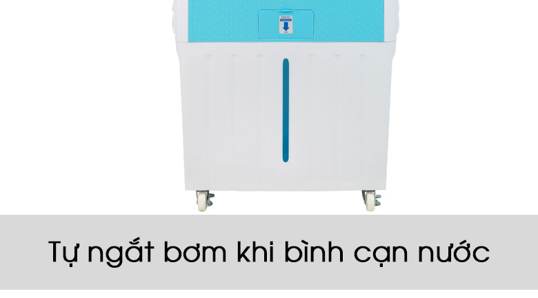 Quạt điều hoà Daikiosan  DKA 04000B