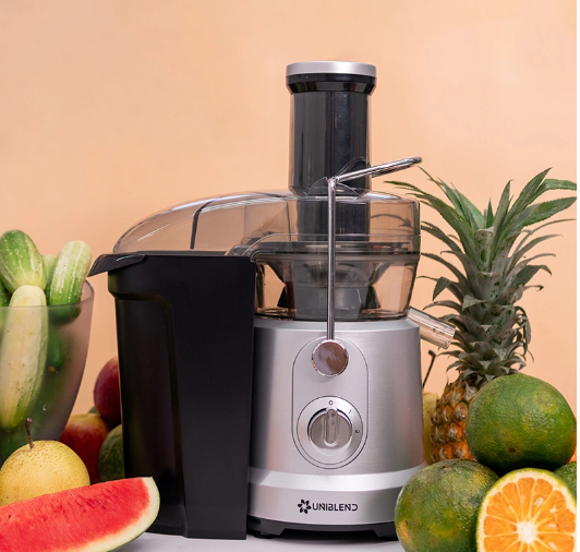 MÁY ÉP NHANH UNIBLEND SS-01 - LIÊN HỆ ĐỂ ĐƯỢC GIÁ TỐT