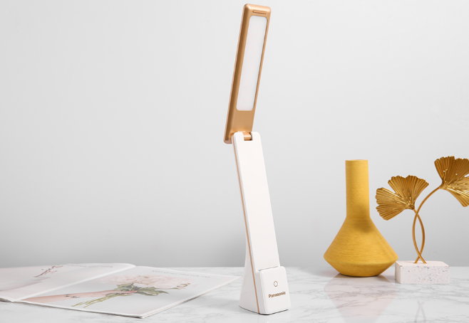 ĐÈN BÀN SẠC TÍCH ĐIỆN PANASONIC HHGLT0339W88L - LIÊN HỆ ĐỂ ĐƯỢC GIÁ TỐT