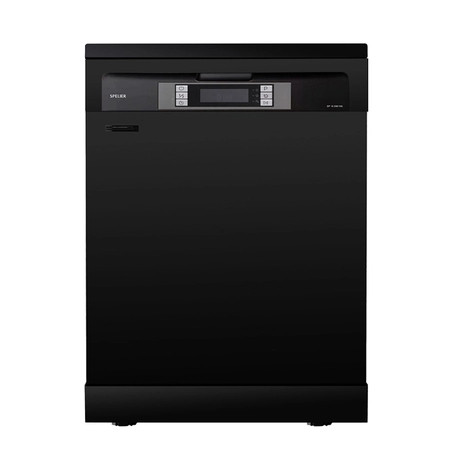 MÁY RỬA BÁT SPELIER 15DW-BLACK/HA 15 BỘ