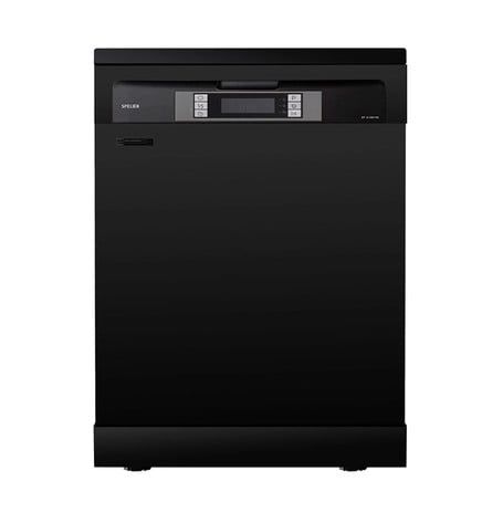 MÁY RỬA BÁT SPELIER 15DW-BLACK/HA 15 BỘ