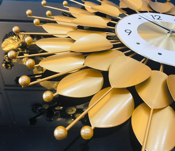 ĐỒNG HỒ TREO TƯỜNG DHA27 - LIÊN HỆ ĐỂ ĐƯỢC GIÁ TỐT