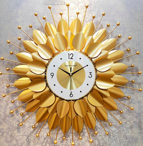 ĐỒNG HỒ TREO TƯỜNG DHA27 - LIÊN HỆ ĐỂ ĐƯỢC GIÁ TỐT