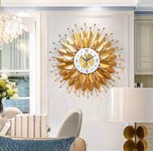 ĐỒNG HỒ TREO TƯỜNG DHA27 - LIÊN HỆ ĐỂ ĐƯỢC GIÁ TỐT