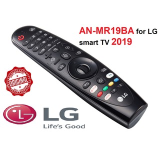 Điều khiển Magic Remote AN-MR19BA.AEU Tivi LG
