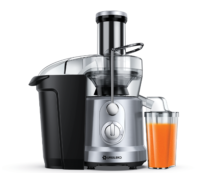 MÁY ÉP NHANH UNIBLEND SS-01 - LIÊN HỆ ĐỂ ĐƯỢC GIÁ TỐT