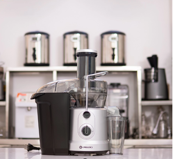 MÁY ÉP NHANH UNIBLEND SS-01 - LIÊN HỆ ĐỂ ĐƯỢC GIÁ TỐT