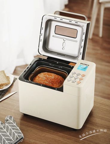 Máy làm bánh mỳ tự động Petrus PE8855