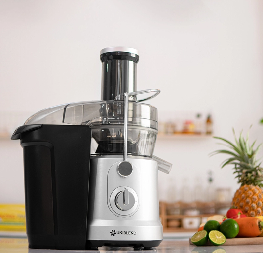 MÁY ÉP NHANH UNIBLEND SS-01 - LIÊN HỆ ĐỂ ĐƯỢC GIÁ TỐT