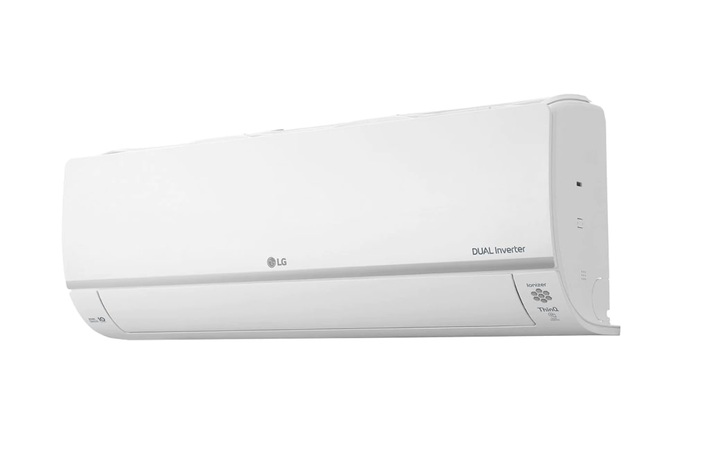 ĐIỀU HÒA LG B13API , 2 CHIỀU , INVERTER - LIÊN HỆ ĐỂ ĐƯỢC GIÁ TỐT