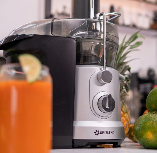 MÁY ÉP NHANH UNIBLEND SS-01 - LIÊN HỆ ĐỂ ĐƯỢC GIÁ TỐT