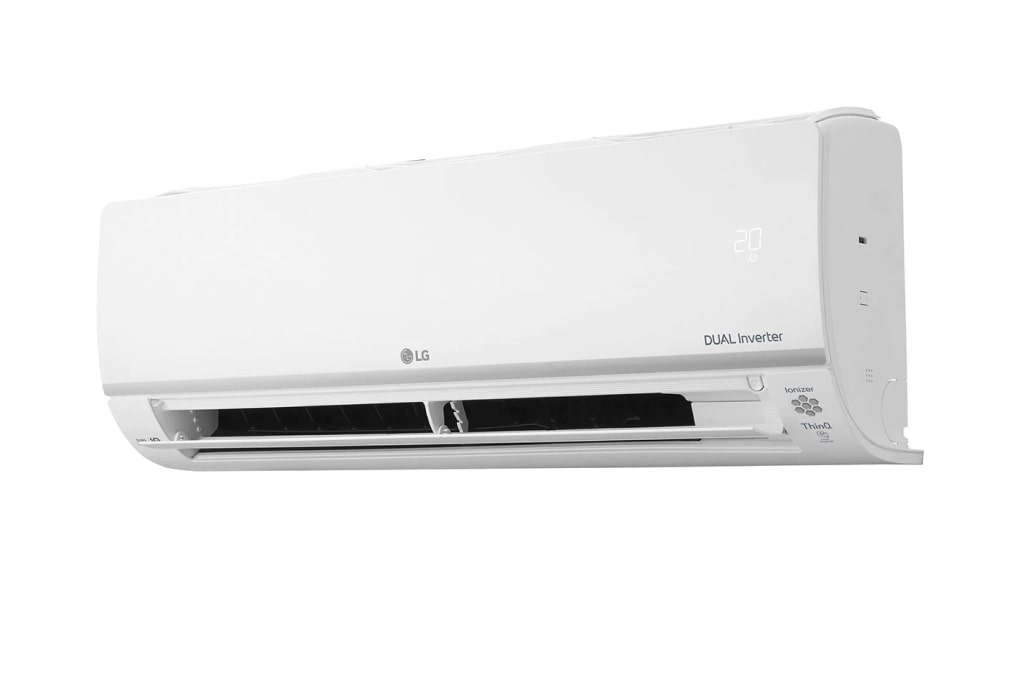 ĐIỀU HÒA LG B13API , 2 CHIỀU , INVERTER - LIÊN HỆ ĐỂ ĐƯỢC GIÁ TỐT